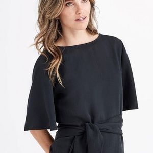 Vetta Capsule Wap Top 2.0